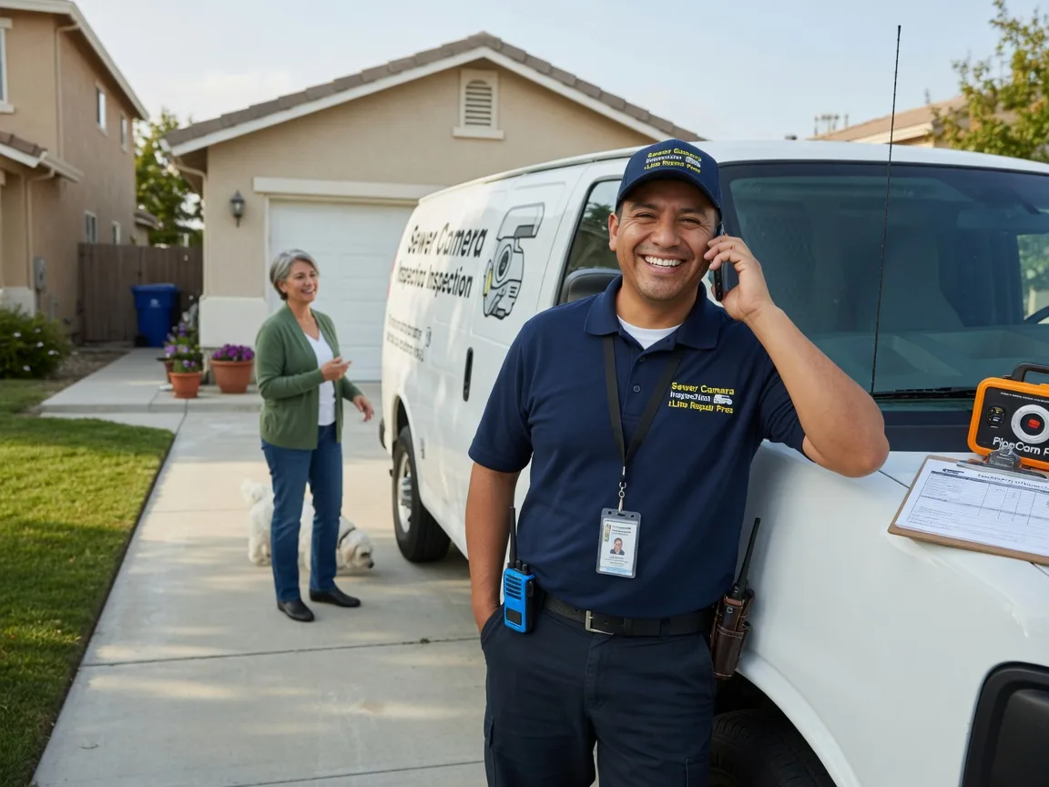 Sewer Line Repair Montgomery, AL FAQs